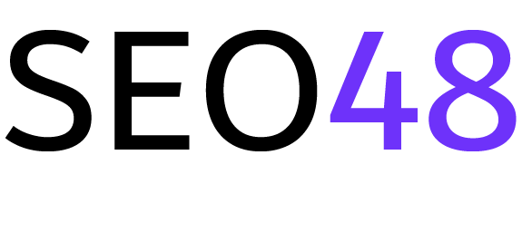 سئو 48
